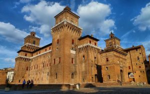 Ferrara