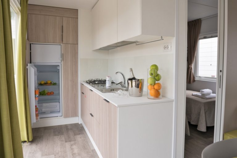 Chalet-Kitchen-zona-giorno-Lido-di-Pomposa