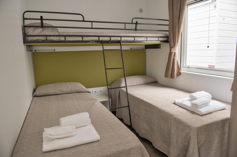 Chalet-camera-letti-singoli-Park-Gallanti