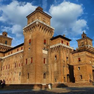 01_Ferrara_Castello_Estense