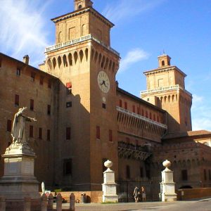 02_Ferrara_Castello_Estense