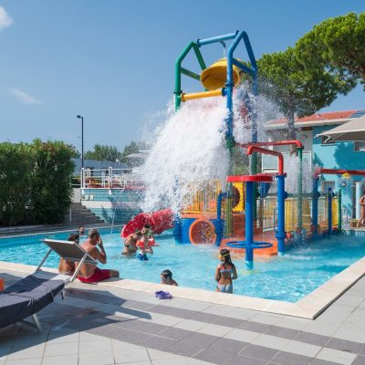 03 Swimming pools Park Gallanti