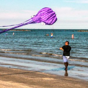 18 Spiaggia-Comacchio-aquilone-Adriatico