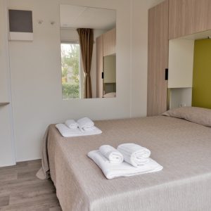 Camera-matrimoniale-Chalet-Lido-di-Pomposa