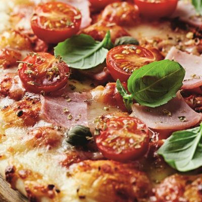 Pizza-Italy-Comacchio-Holiday Pizza-Italy-Comacchio-Holiday