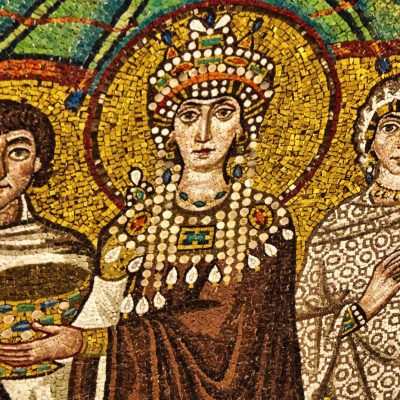 Ravenna_Mosaici