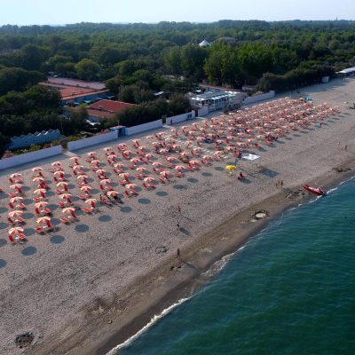 Strand-des-Park-Gallanti-Emilia-Romagna