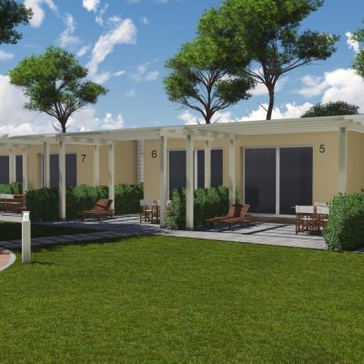 Villetta-Lux-Familienferiendorf Villetta-Lux-Familienferiendorf